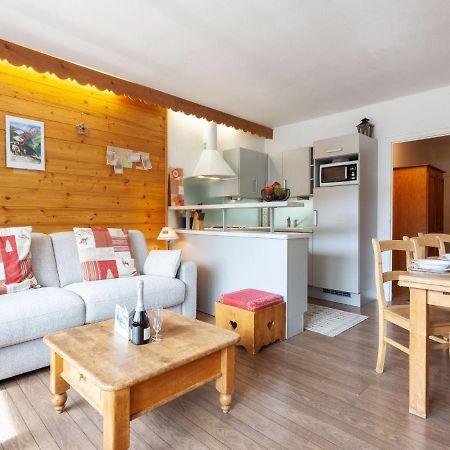 Apartment Le Bec Rouge - Le Lac-8 By Interhome Tignes Exterior photo
