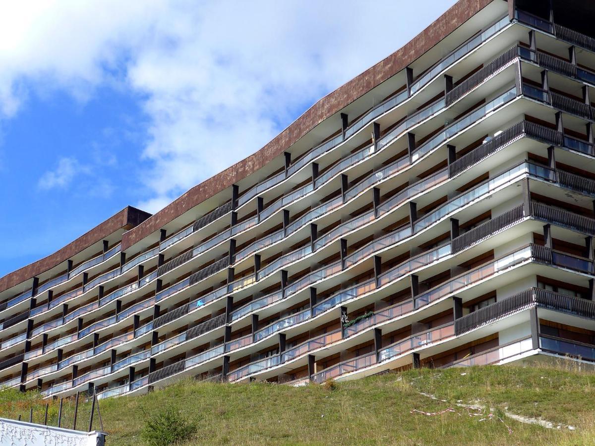 Apartment Le Bec Rouge - Le Lac-8 By Interhome Tignes Exterior photo